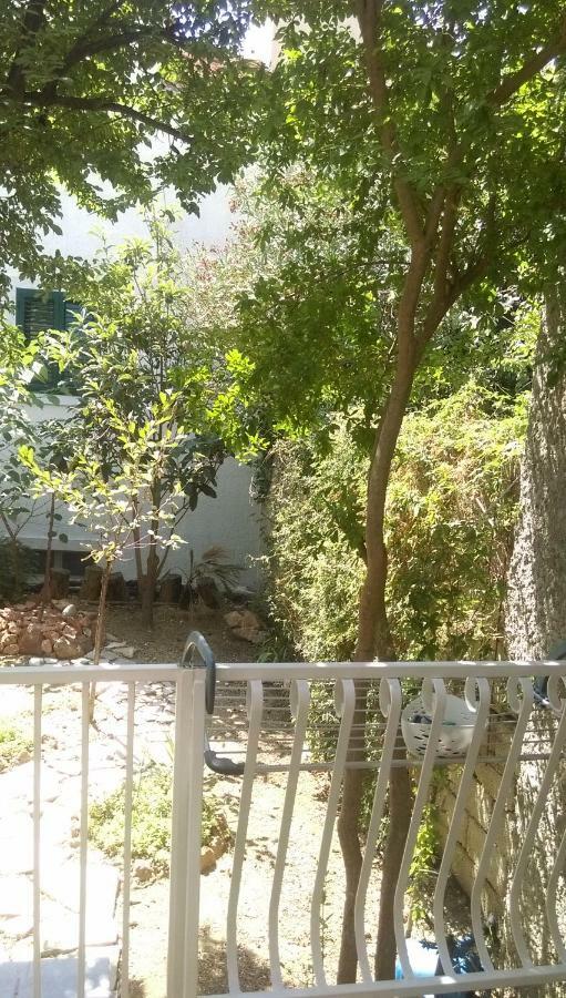 Apartman Restovic Бол Екстер'єр фото