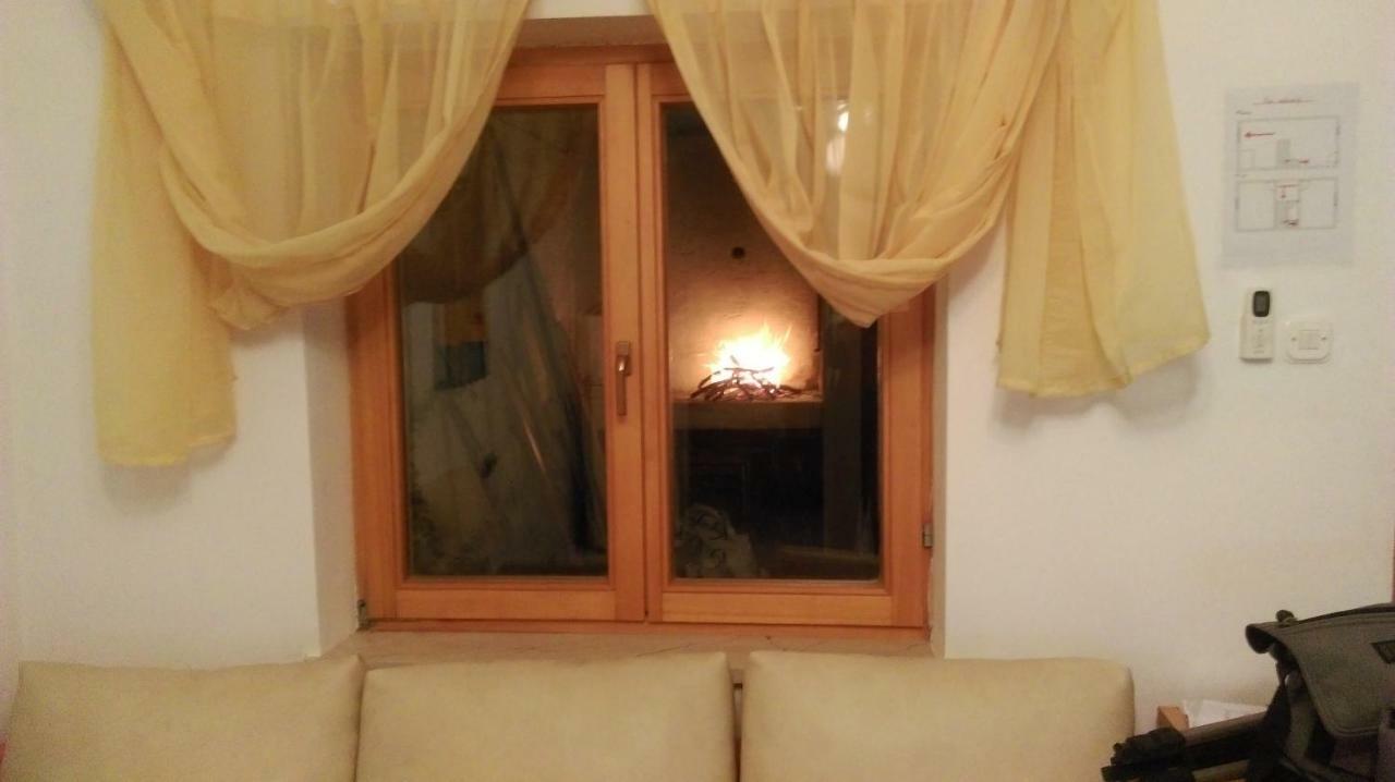 Apartman Restovic Бол Екстер'єр фото