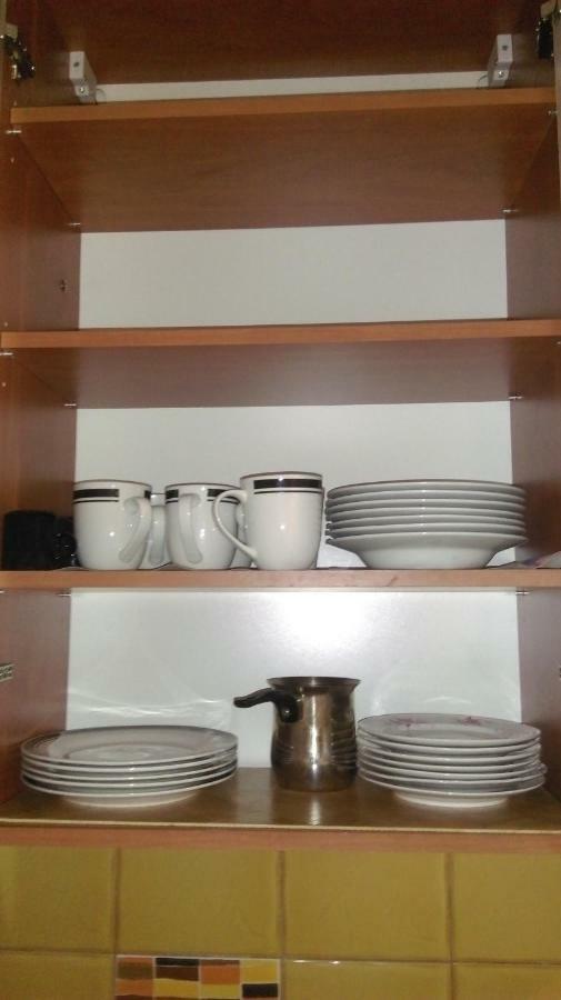 Apartman Restovic Бол Екстер'єр фото