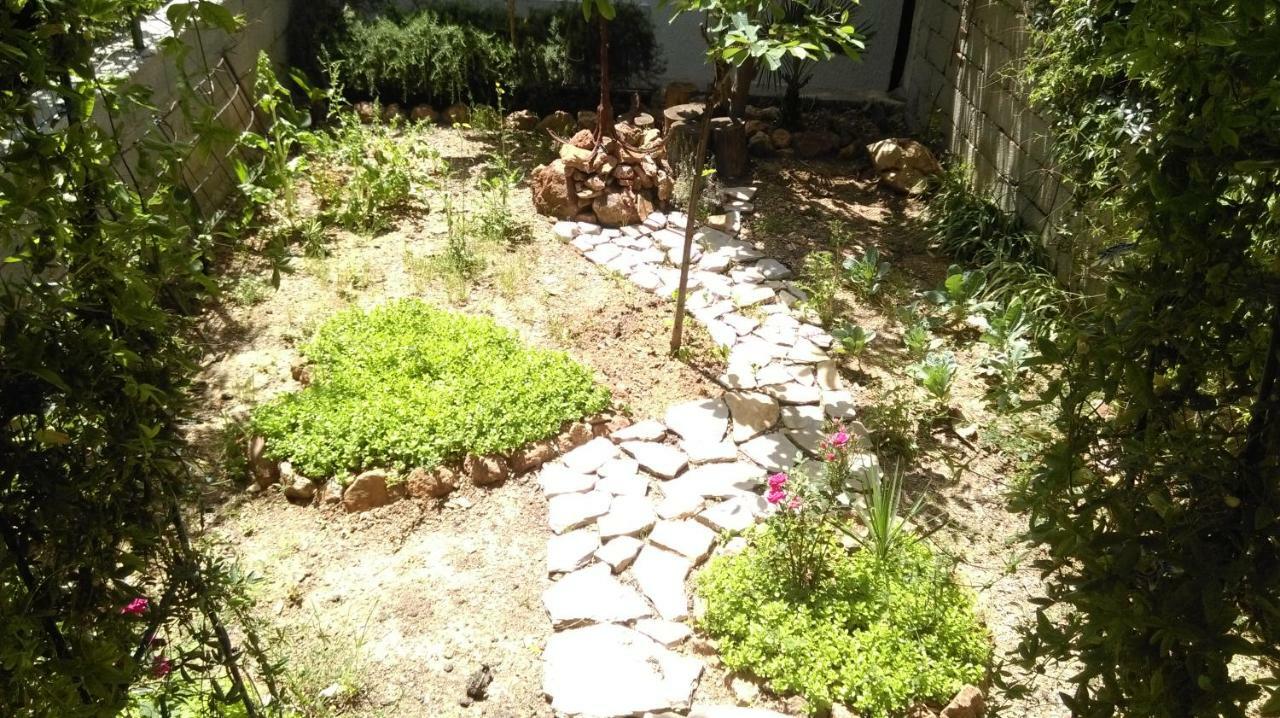Apartman Restovic Бол Екстер'єр фото