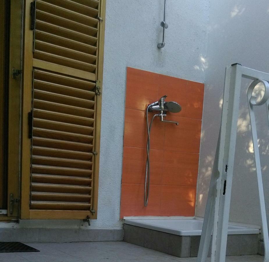 Apartman Restovic Бол Екстер'єр фото