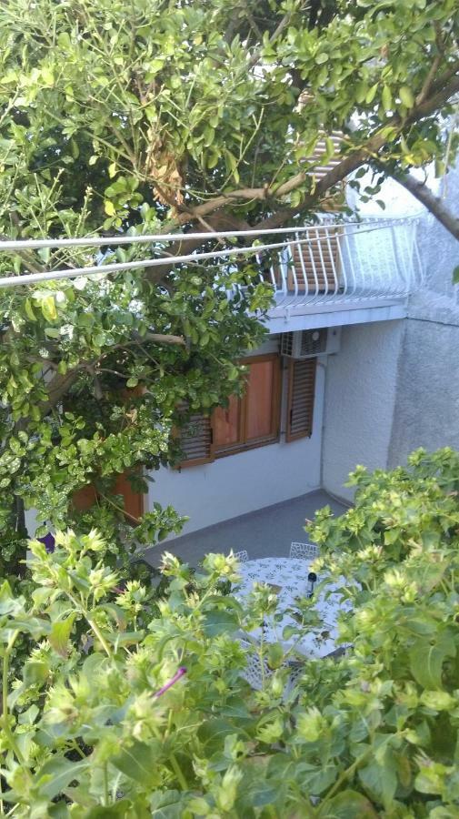 Apartman Restovic Бол Екстер'єр фото