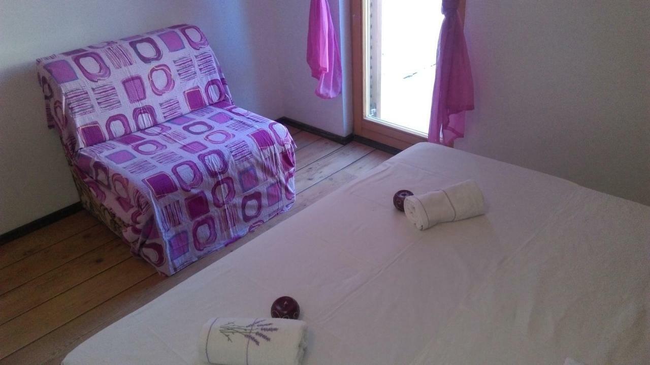 Apartman Restovic Бол Екстер'єр фото